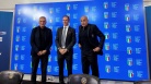 fotogramma del video Turismo: Fedriga, alleanza con Figc e Nazionale è ...